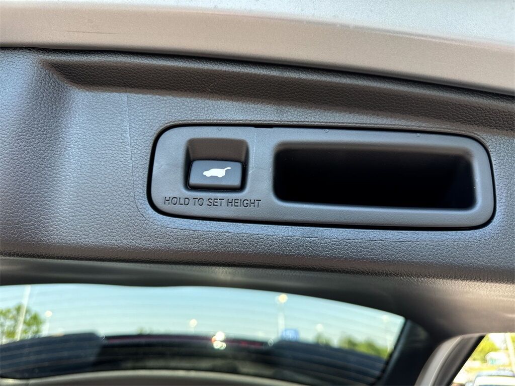 2026 Honda CR-V Hybrid Sport Touring Oklahoma City OK