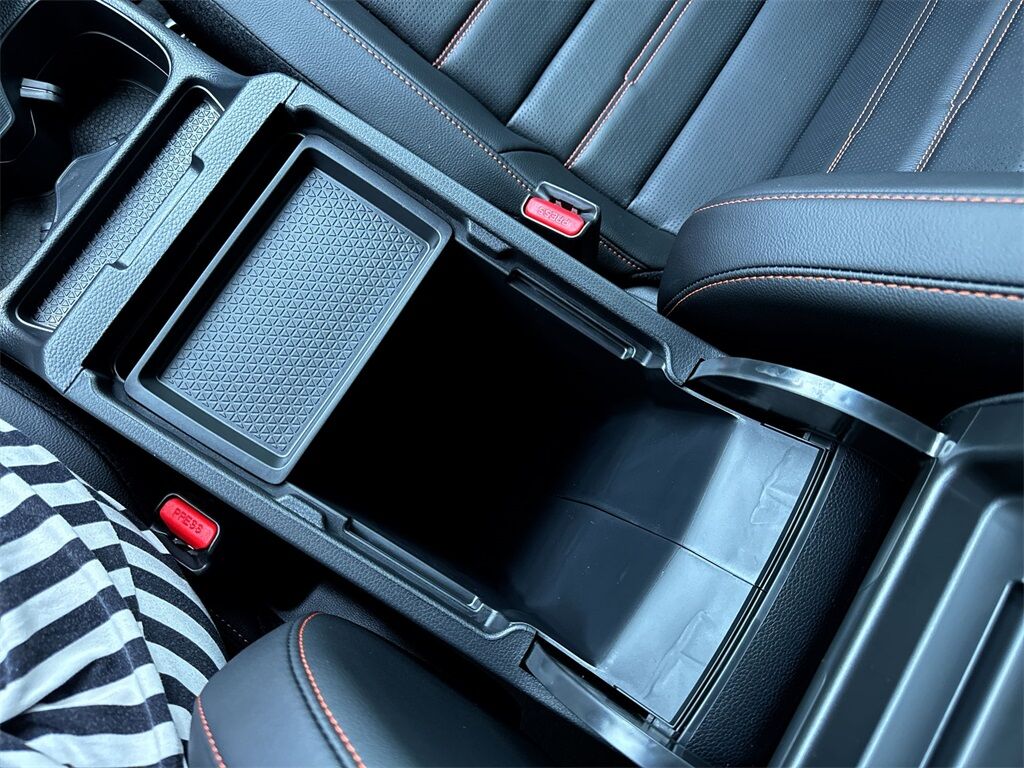 2026 Honda CR-V Hybrid Sport Touring Oklahoma City OK