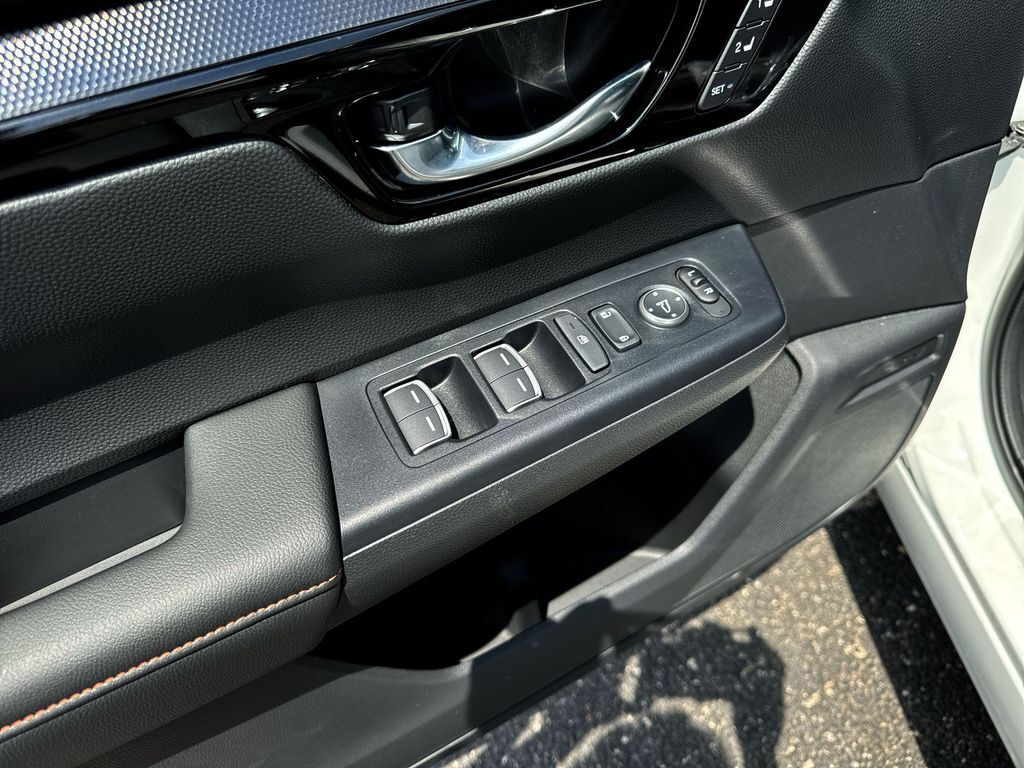 2026 Honda CR-V Hybrid Sport Touring Oklahoma City OK