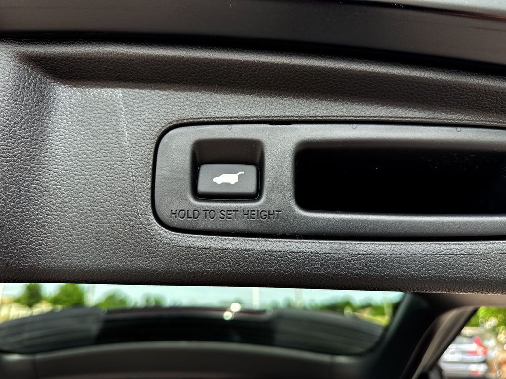 2026 Honda CR-V Hybrid Sport Touring Oklahoma City OK