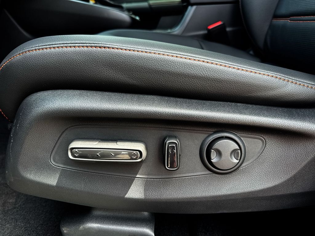 2026 Honda CR-V Hybrid Sport Touring Oklahoma City OK
