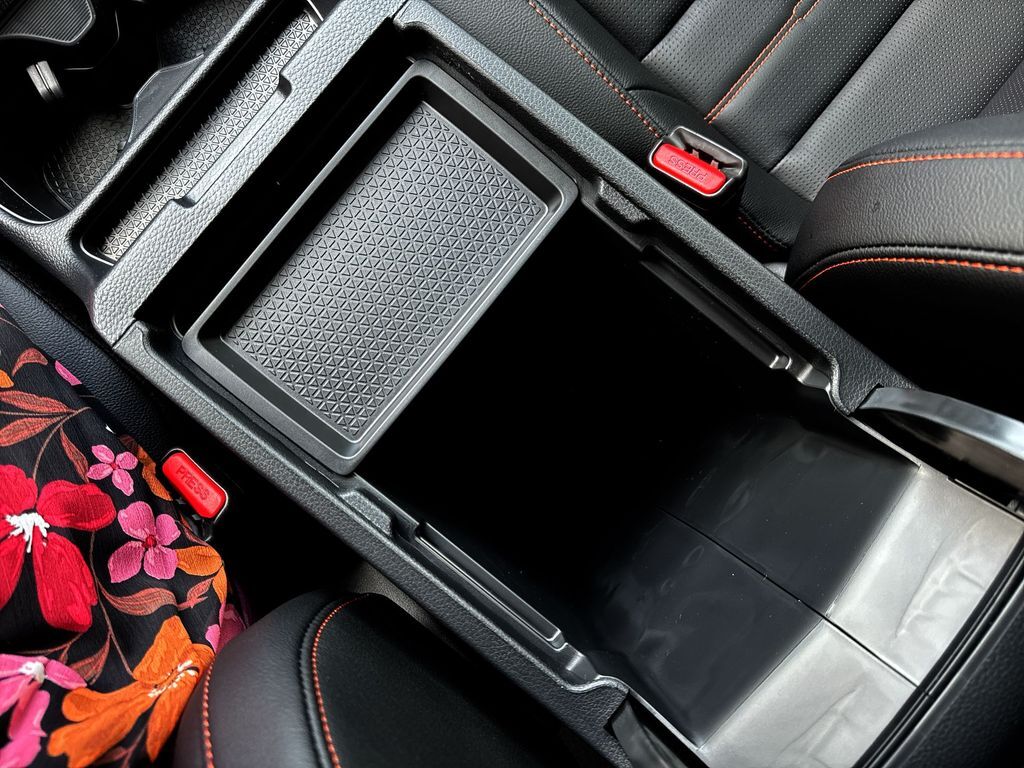 2026 Honda CR-V Hybrid Sport Touring Oklahoma City OK