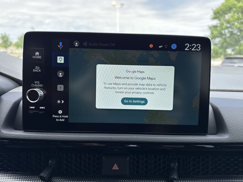 2026 Honda CR-V Hybrid Sport Touring Oklahoma City OK