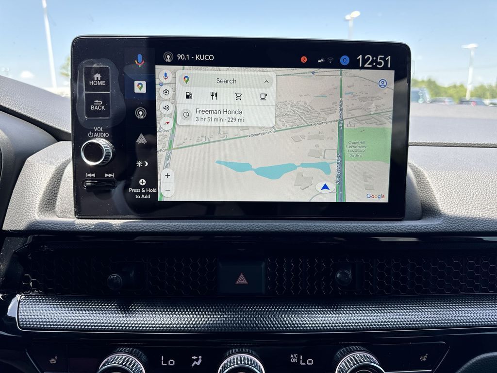 2026 Honda CR-V Hybrid Sport Touring Oklahoma City OK