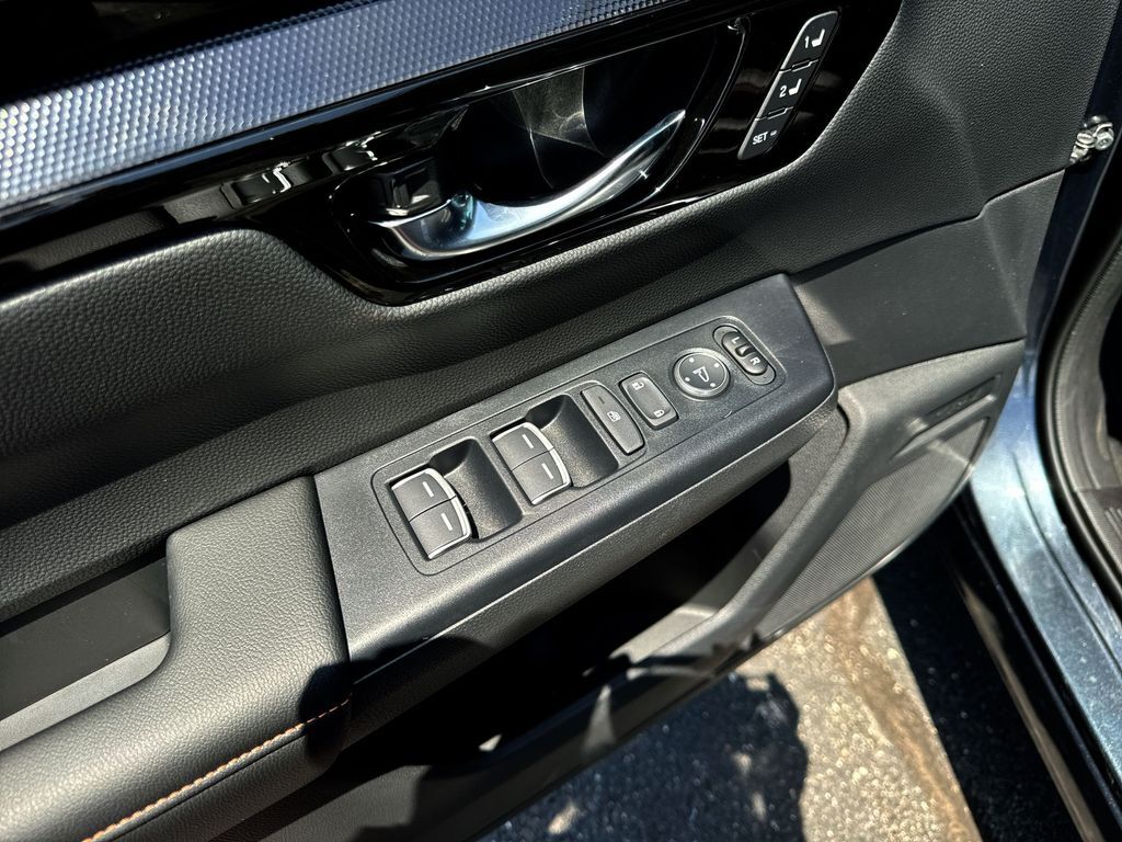 2026 Honda CR-V Hybrid Sport Touring Oklahoma City OK