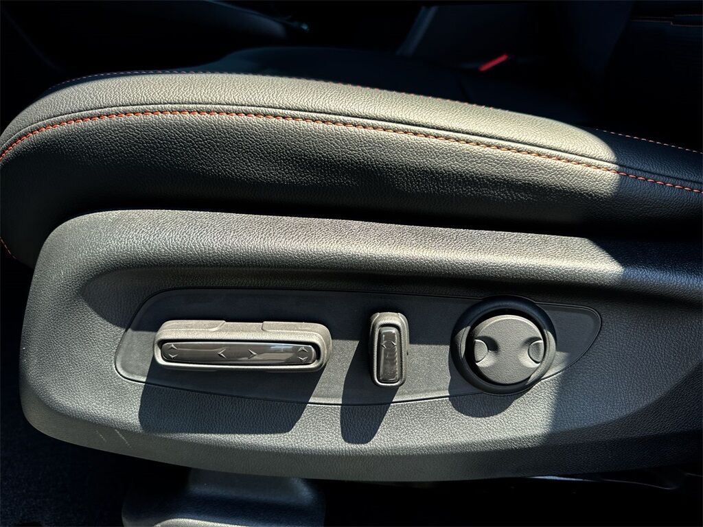 2026 Honda CR-V Hybrid Sport Touring Oklahoma City OK