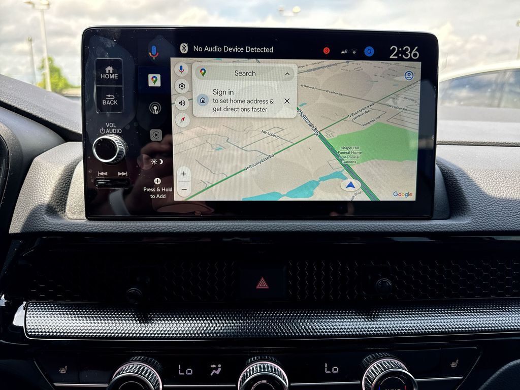 2026 Honda CR-V Hybrid Sport Touring Oklahoma City OK