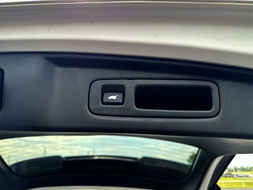 2026 Honda CR-V Hybrid Sport Touring Oklahoma City OK