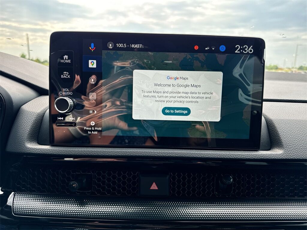 2026 Honda CR-V Hybrid Sport Touring Oklahoma City OK