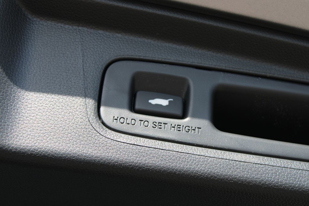 2026 Honda CR-V Hybrid Sport Touring Klamath Falls OR