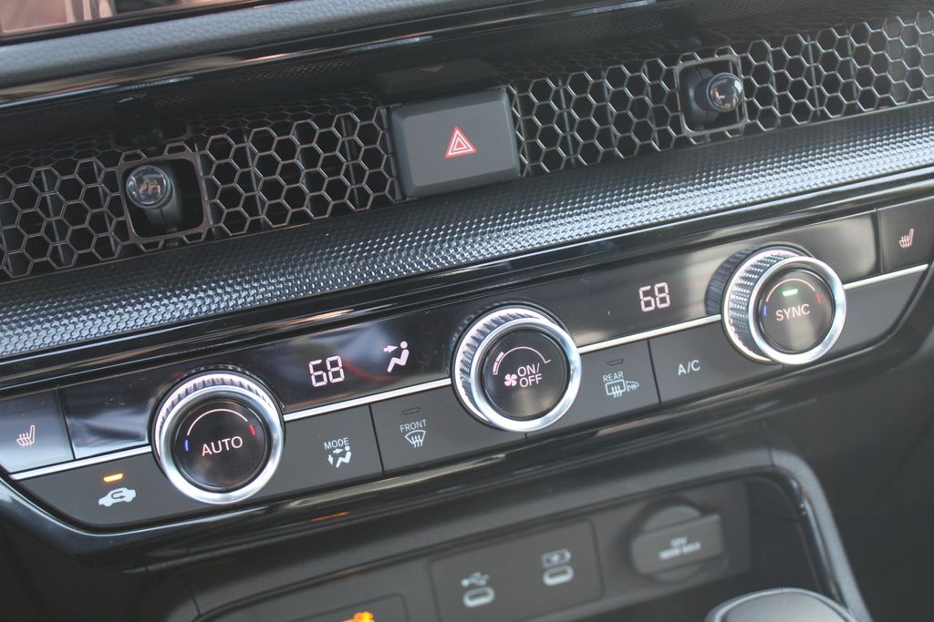 2026 Honda CR-V Hybrid Sport Touring Klamath Falls OR