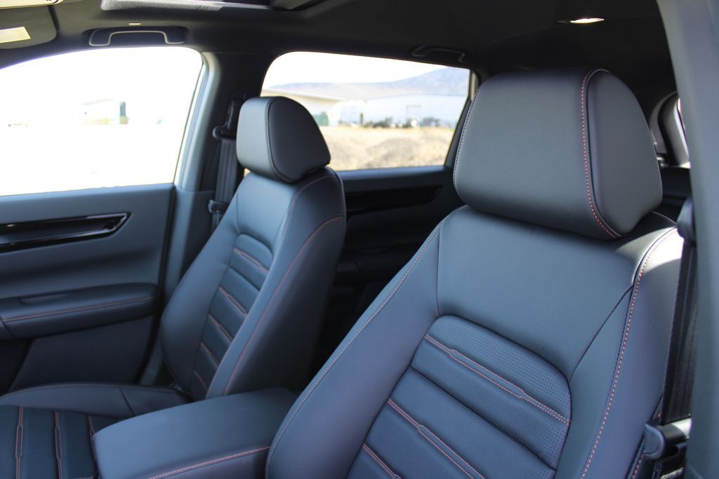 2026 Honda CR-V Hybrid Sport Touring Klamath Falls OR