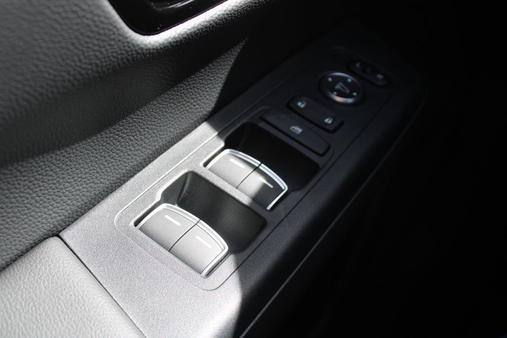 2026 Honda CR-V Hybrid Sport Touring Klamath Falls OR