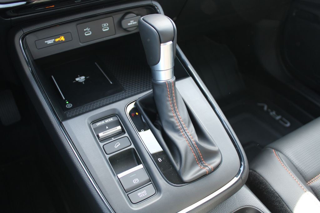 2026 Honda CR-V Hybrid Sport Touring Klamath Falls OR