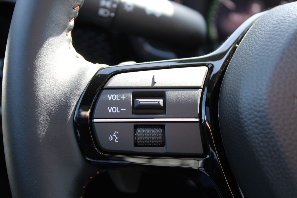 2026 Honda CR-V Hybrid Sport Touring Klamath Falls OR