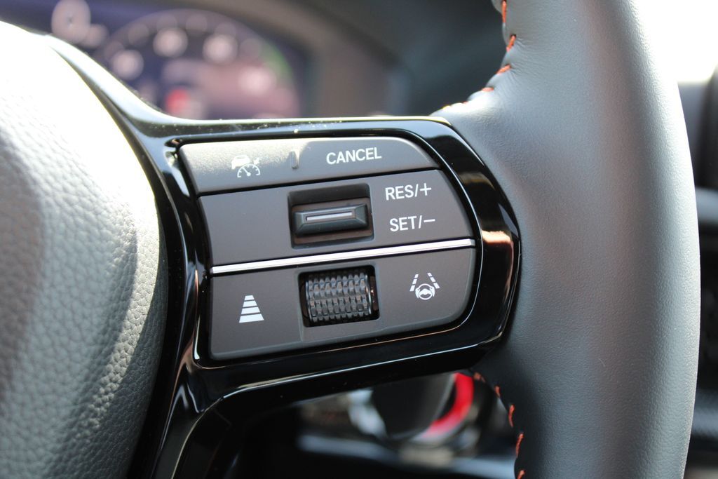 2026 Honda CR-V Hybrid Sport Touring Klamath Falls OR