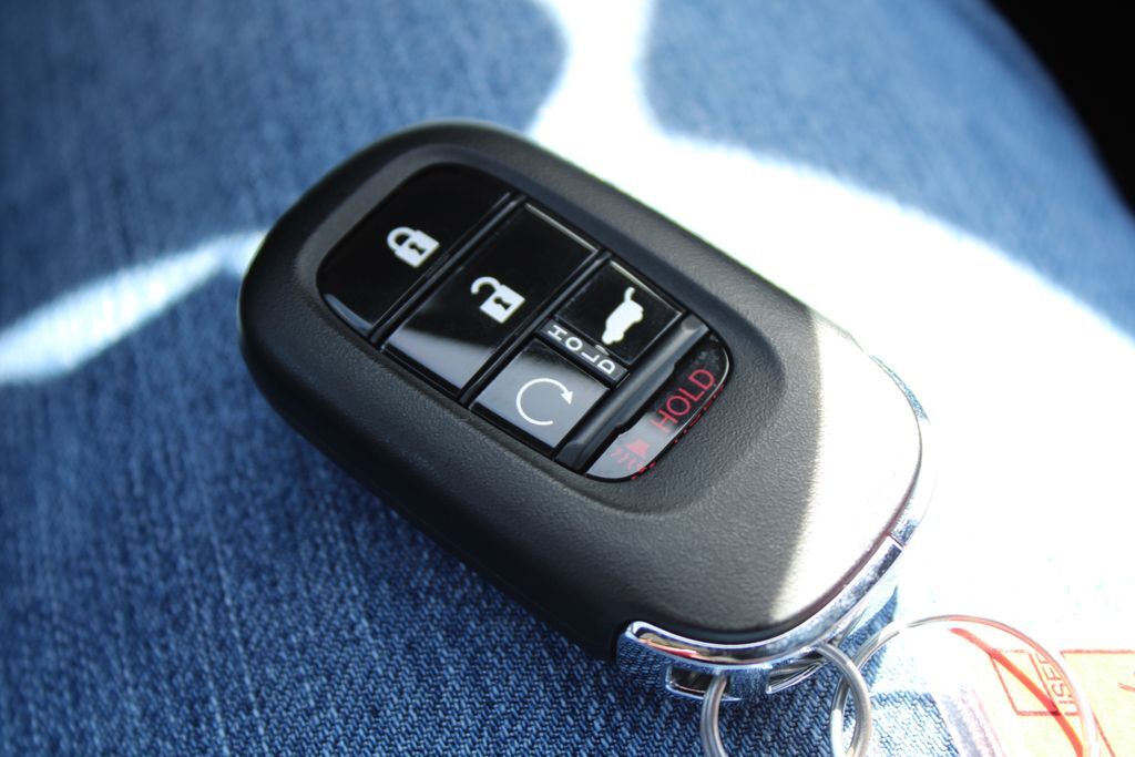 2026 Honda CR-V Hybrid Sport Touring Klamath Falls OR