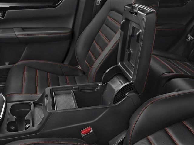 2026 Honda CR-V Hybrid Sport Touring Roseville CA