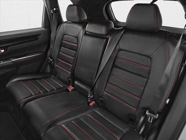 2026 Honda CR-V Hybrid Sport Touring Roseville CA