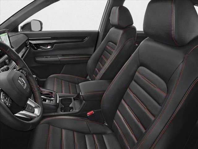 2026 Honda CR-V Hybrid Sport Touring Roseville CA