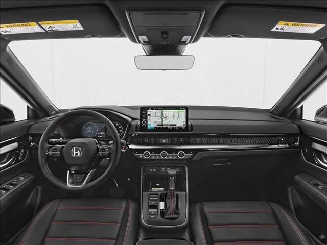 2026 Honda CR-V Hybrid Sport Touring Roseville CA