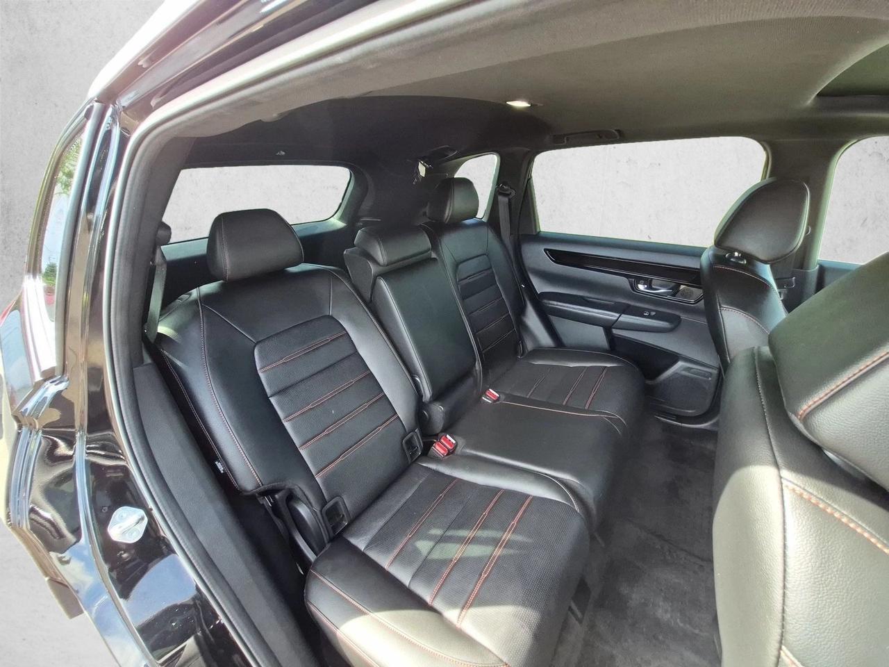2026 Honda CR-V Hybrid Sport Touring Roseville CA