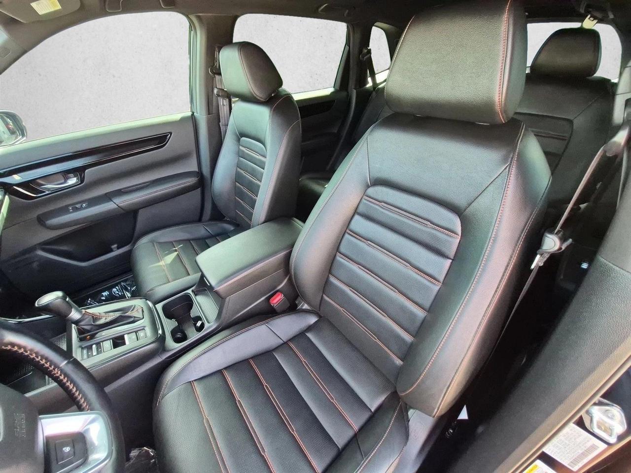2026 Honda CR-V Hybrid Sport Touring Roseville CA