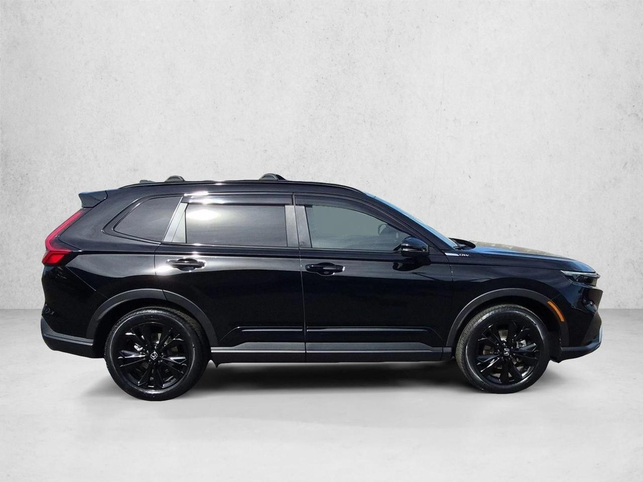 2026 Honda CR-V Hybrid Sport Touring Roseville CA