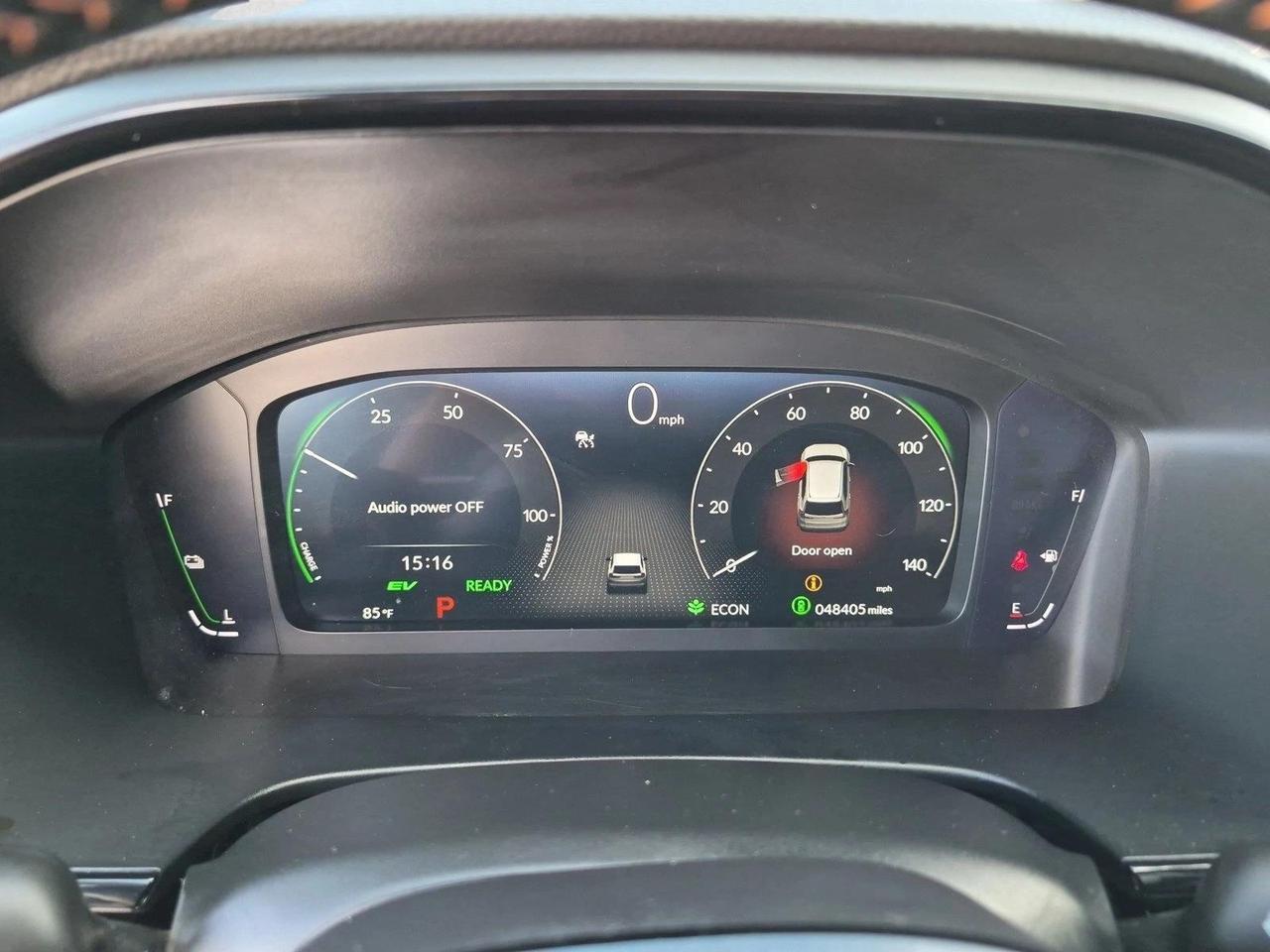 2026 Honda CR-V Hybrid Sport Touring Roseville CA