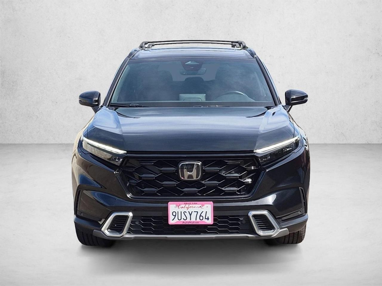 2026 Honda CR-V Hybrid Sport Touring Roseville CA