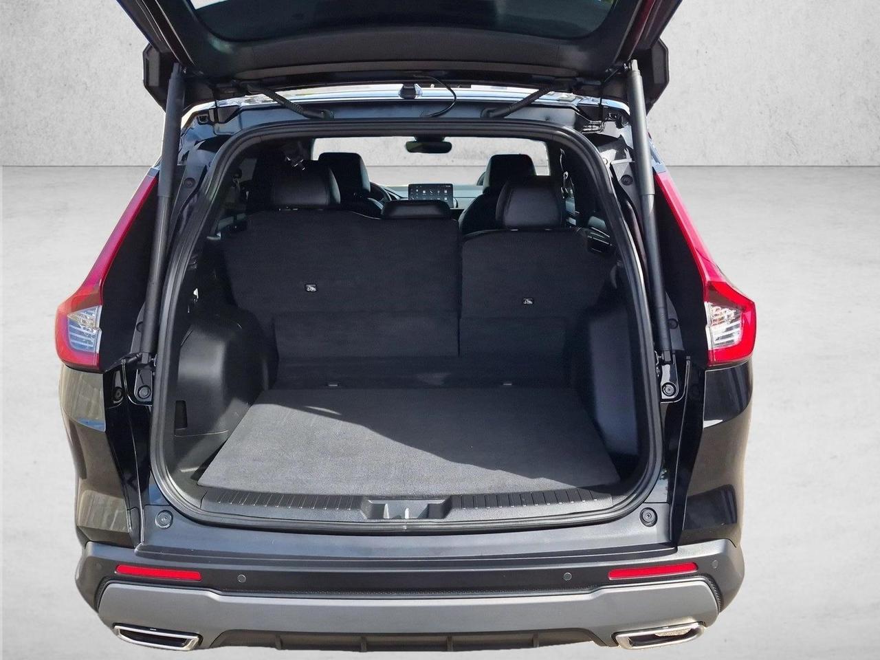 2026 Honda CR-V Hybrid Sport Touring Roseville CA
