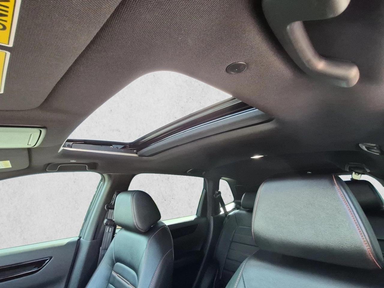 2026 Honda CR-V Hybrid Sport Touring Roseville CA