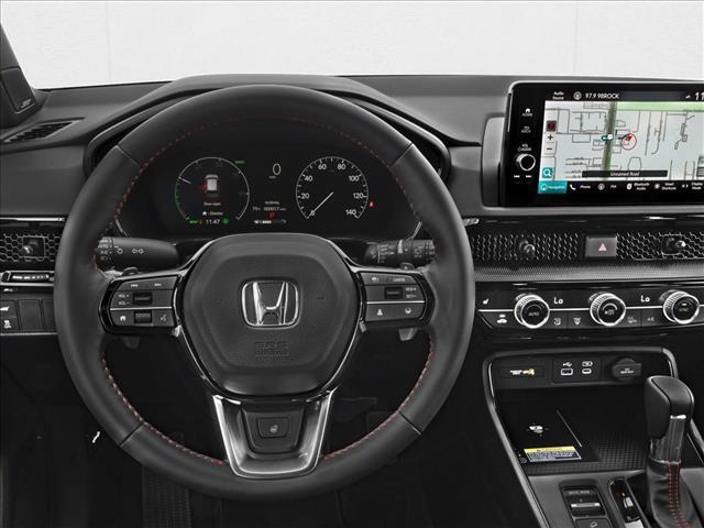 2026 Honda CR-V Hybrid Sport Touring Roseville CA