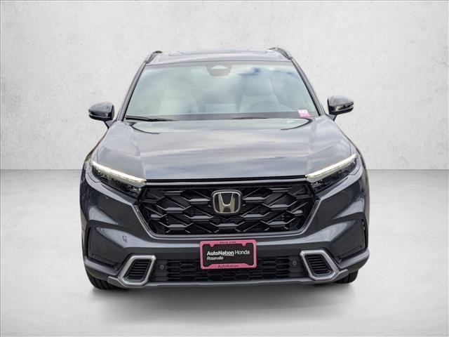 2026 Honda CR-V Hybrid Sport Touring Roseville CA