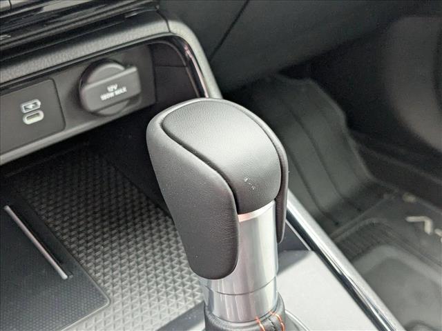 2026 Honda CR-V Hybrid Sport Touring Roseville CA