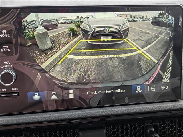 2026 Honda CR-V Hybrid Sport Touring Roseville CA