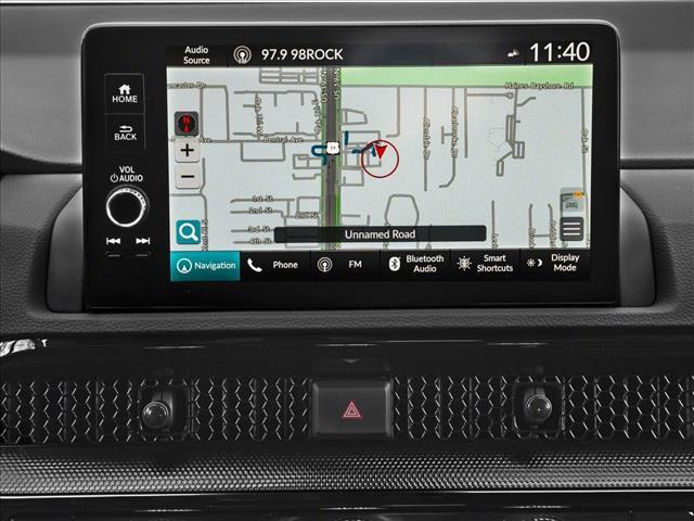 2026 Honda CR-V Hybrid Sport Touring Roseville CA