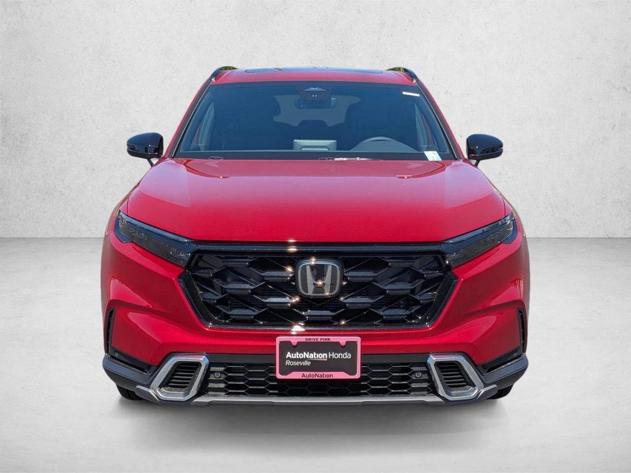 2026 Honda CR-V Hybrid Sport Touring Roseville CA