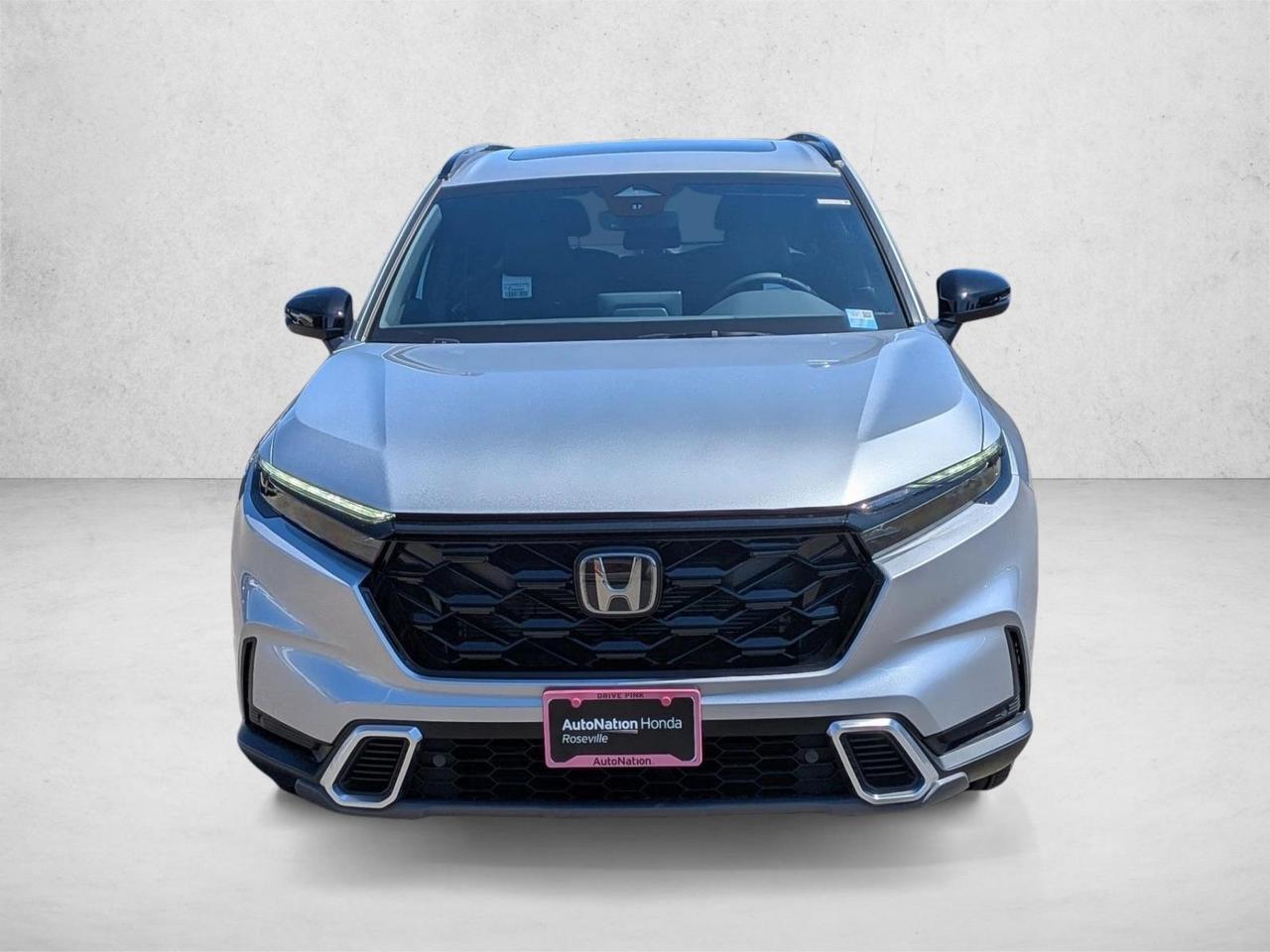 2026 Honda CR-V Hybrid Sport Touring Roseville CA