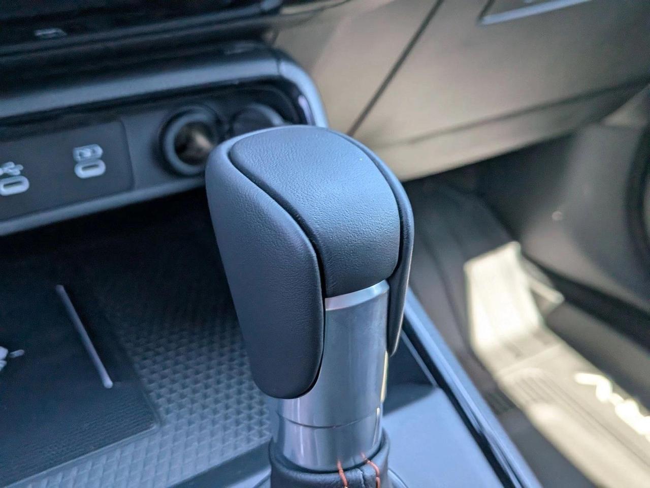 2026 Honda CR-V Hybrid Sport Touring Roseville CA