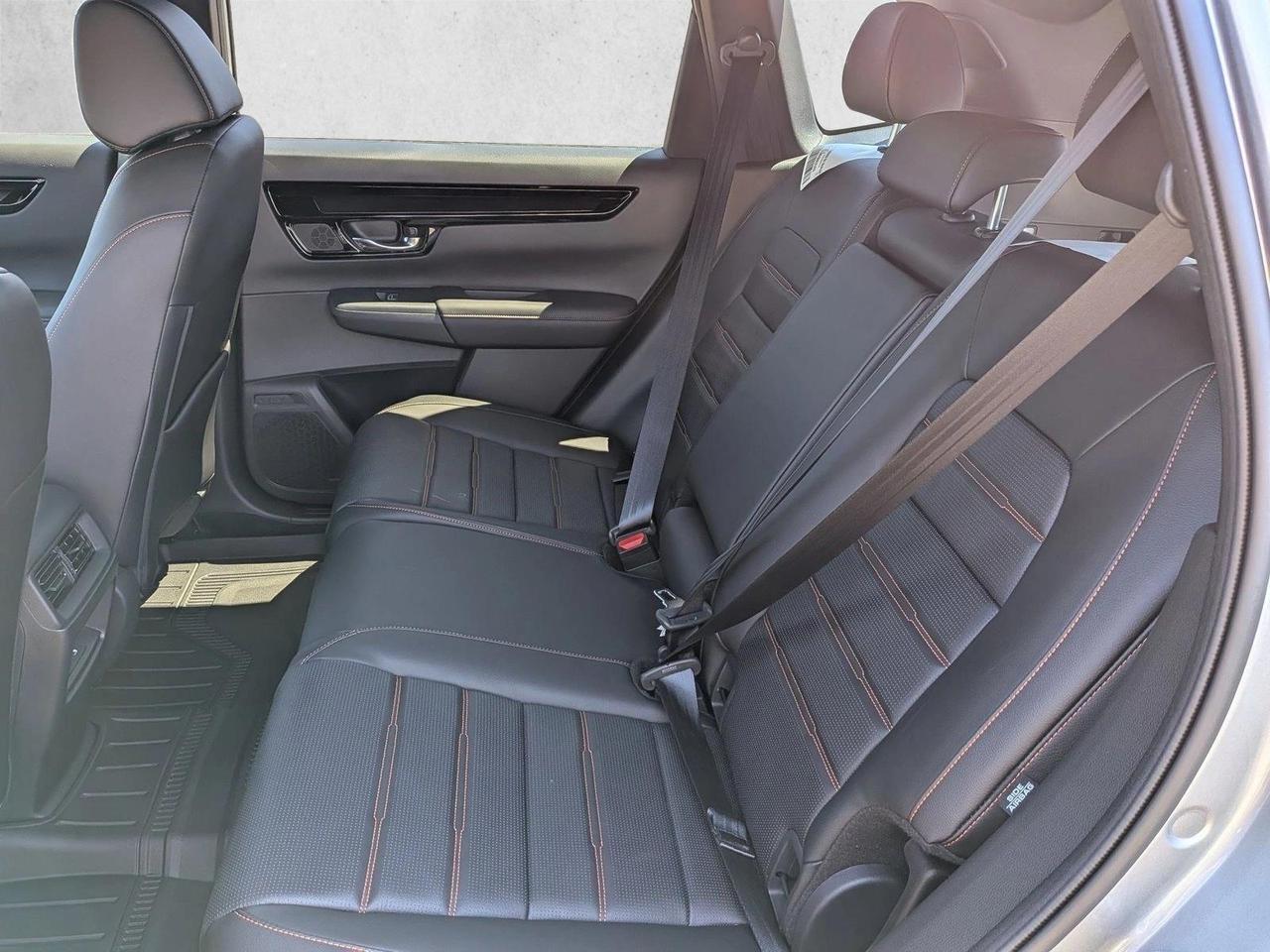 2026 Honda CR-V Hybrid Sport Touring Roseville CA
