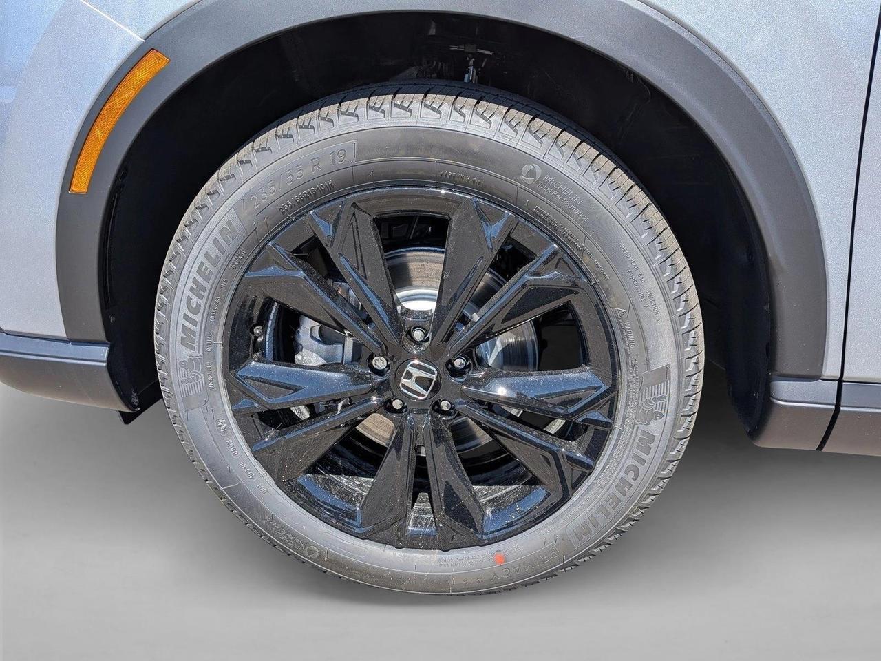 2026 Honda CR-V Hybrid Sport Touring Roseville CA
