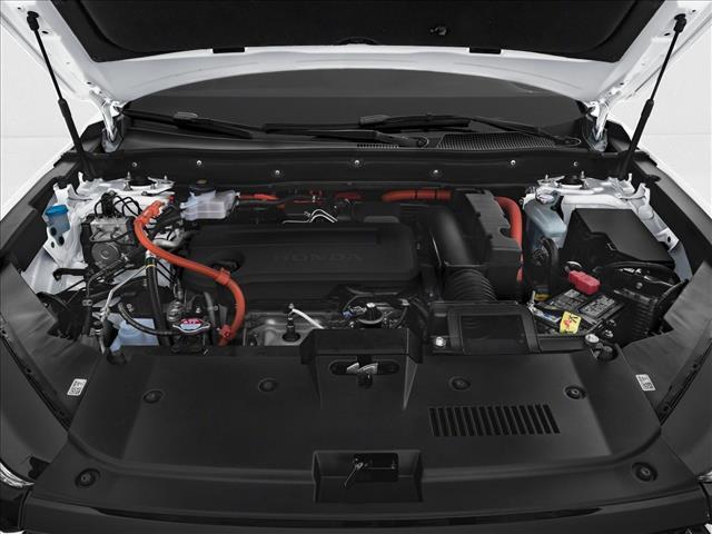 2026 Honda CR-V Hybrid Sport Touring Roseville CA