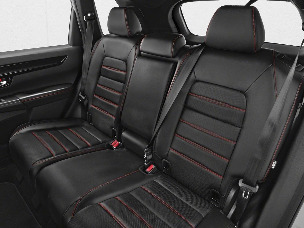 2026 Honda CR-V Hybrid Sport Touring Roseville CA