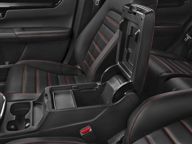 2026 Honda CR-V Hybrid Sport Touring Roseville CA