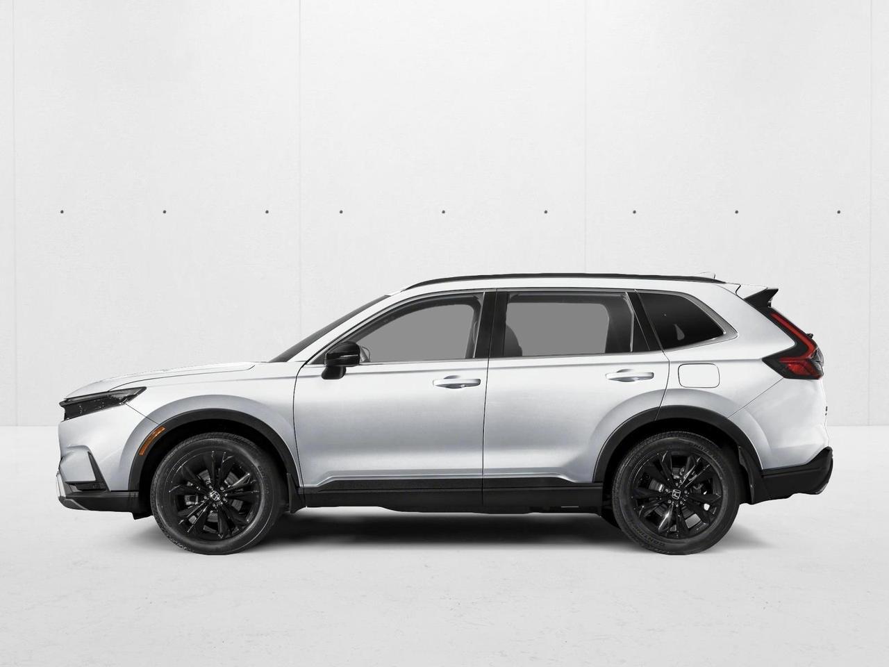 2026 Honda CR-V Hybrid Sport Touring Roseville CA