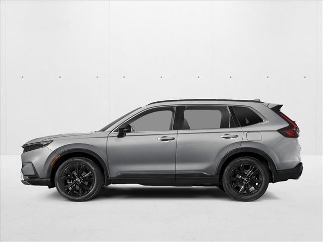 2026 Honda CR-V Hybrid Sport Touring Roseville CA