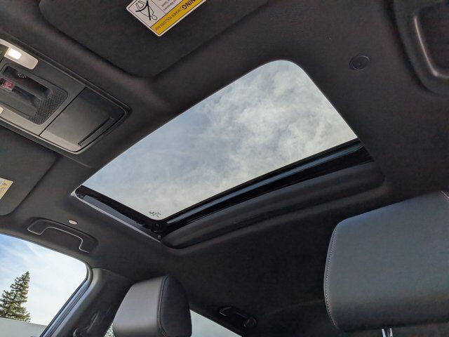 2026 Honda CR-V Hybrid Sport Touring Roseville CA