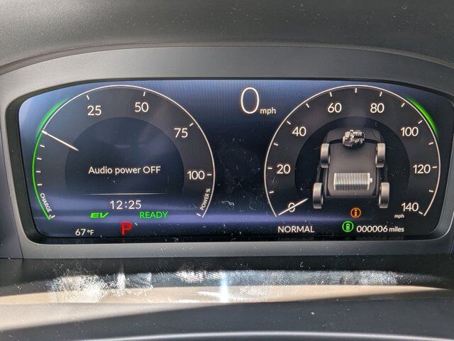 2026 Honda CR-V Hybrid Sport Touring Roseville CA