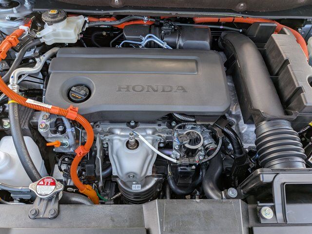 2026 Honda CR-V Hybrid Sport Touring Roseville CA